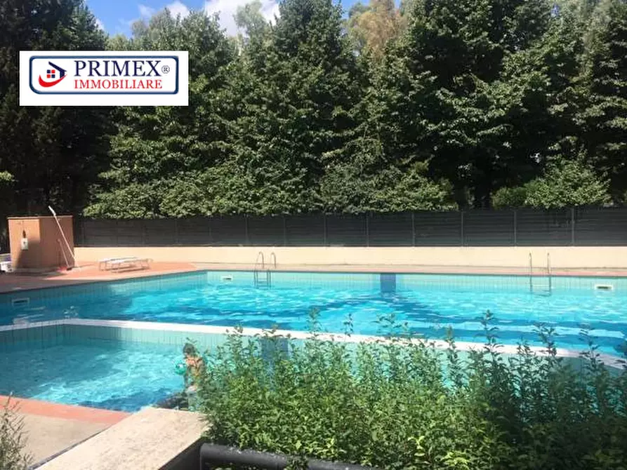 Immagine 29 di Appartamento in vendita  in Via Calcutta a Roma