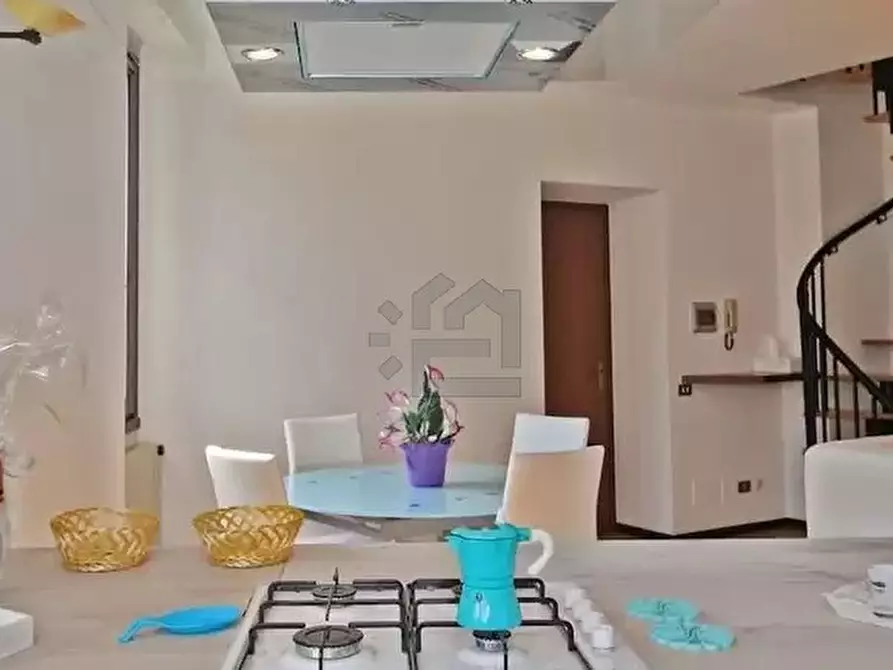 Immagine 6 di Appartamento in affitto  in Ferrante Aporti a Salò