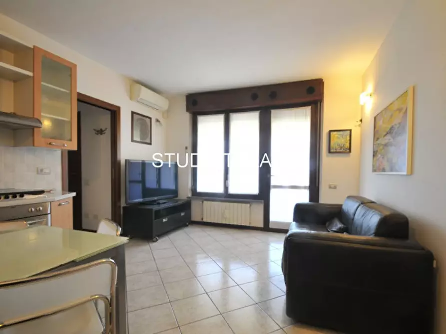 Immagine 1 di Appartamento in affitto  in VIA ANTONIO VIVVALDI 17 a Buccinasco