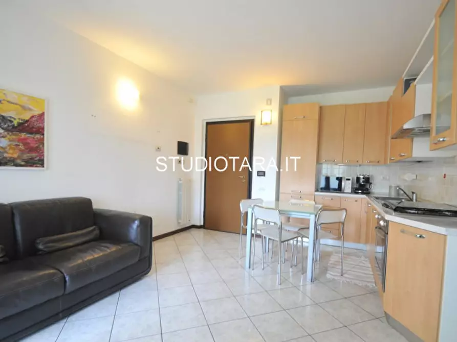 Immagine 2 di Appartamento in affitto  in VIA ANTONIO VIVVALDI 17 a Buccinasco