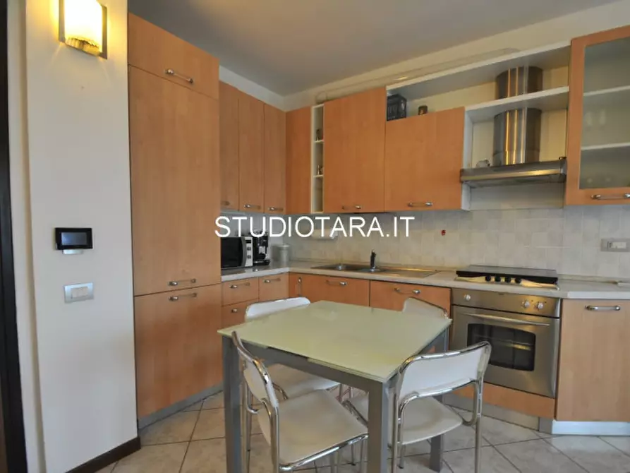 Immagine 3 di Appartamento in affitto  in VIA ANTONIO VIVVALDI 17 a Buccinasco