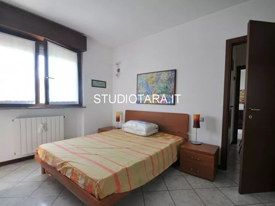 Immagine 4 di Appartamento in affitto  in VIA ANTONIO VIVVALDI 17 a Buccinasco