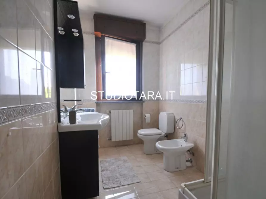 Immagine 6 di Appartamento in affitto  in VIA ANTONIO VIVVALDI 17 a Buccinasco