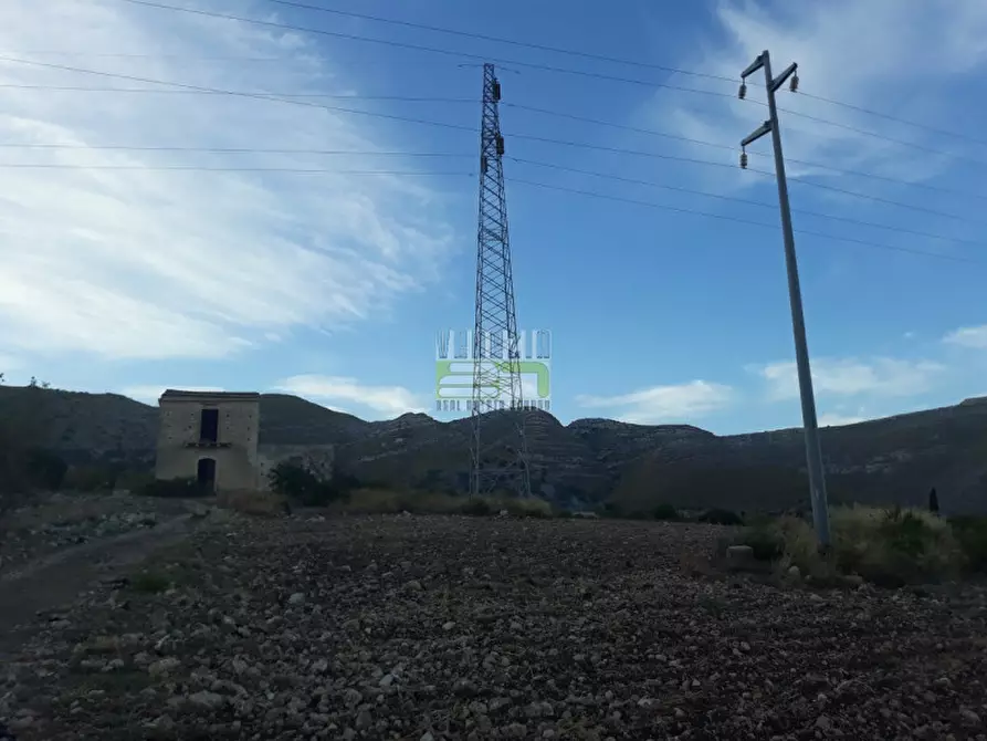 Immagine 1 di Rustico / casale in vendita  in contrada Petrara a Avola