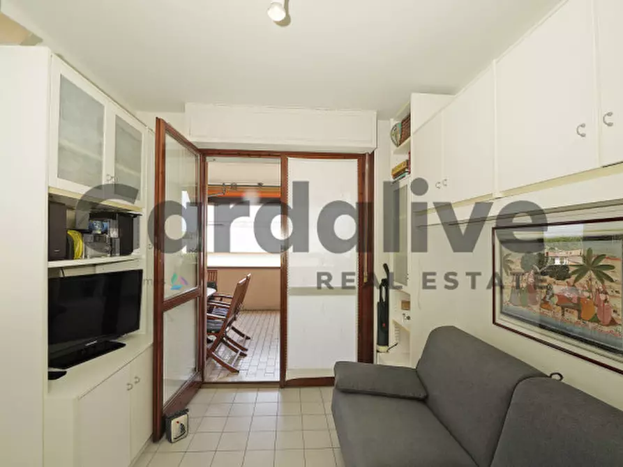 Immagine 6 di Appartamento in vendita  in Via Belvedere a Manerba Del Garda