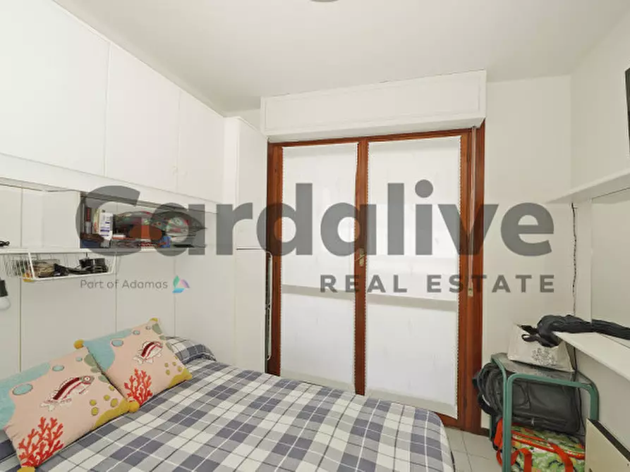 Immagine 15 di Appartamento in vendita  in Via Belvedere a Manerba Del Garda