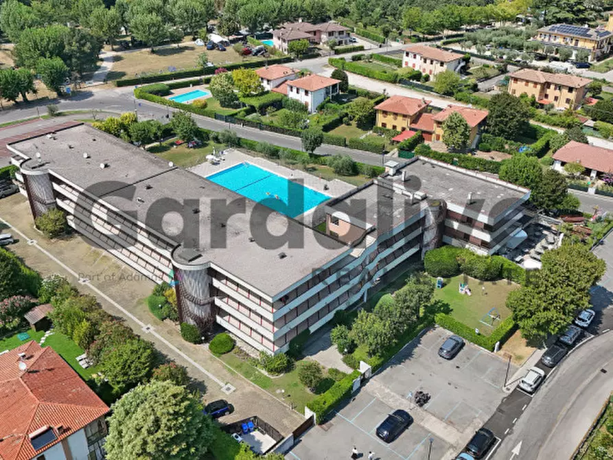 Immagine 32 di Appartamento in vendita  in Via Belvedere a Manerba Del Garda