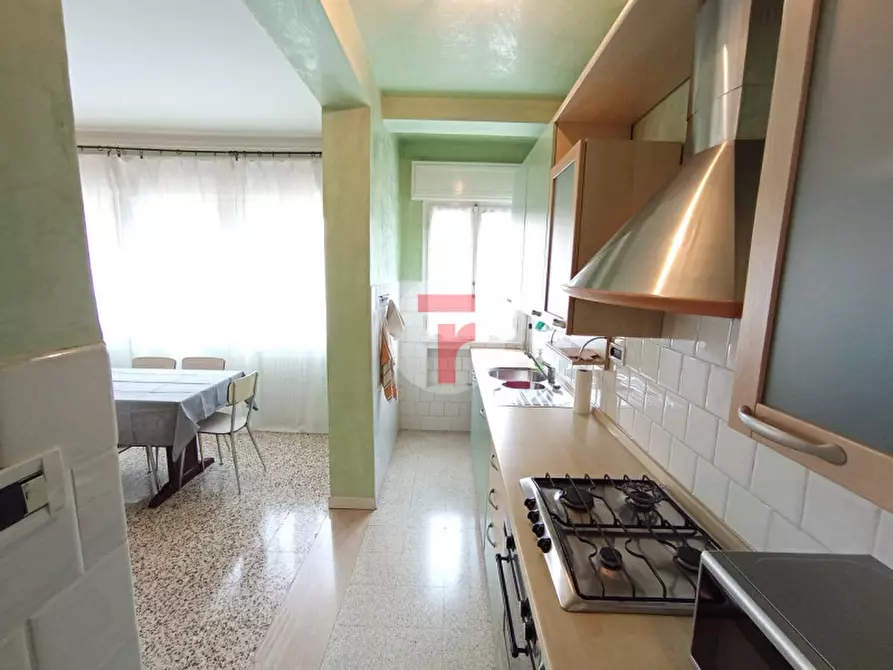 Immagine 2 di Appartamento in affitto  in Via Ottorino Respighi a Padova