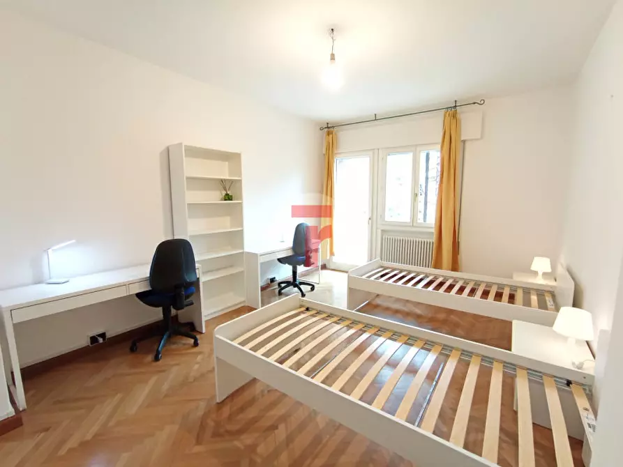 Immagine 3 di Appartamento in affitto  in Via Ottorino Respighi a Padova