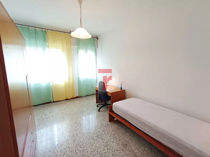 Immagine 5 di Appartamento in affitto  in Via Ottorino Respighi a Padova