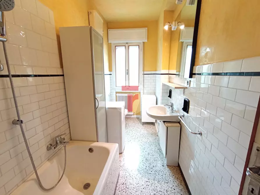Immagine 7 di Appartamento in affitto  in Via Ottorino Respighi a Padova