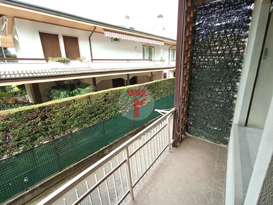 Immagine 8 di Appartamento in affitto  in Via Ottorino Respighi a Padova