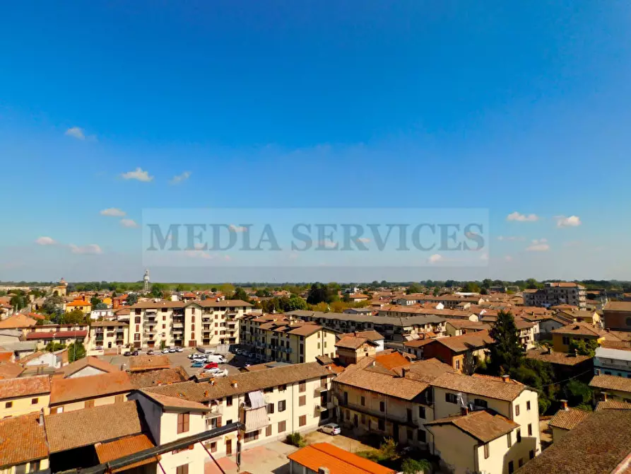 Immagine 19 di Appartamento in vendita  in via Madonna della Bozzola n° 26 a Garlasco