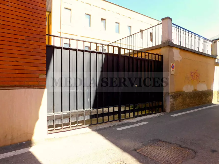 Immagine 21 di Appartamento in vendita  in via Madonna della Bozzola n° 26 a Garlasco