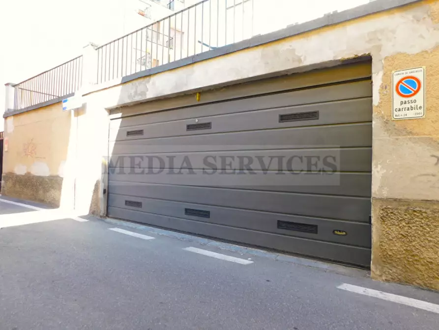 Immagine 22 di Appartamento in vendita  in via Madonna della Bozzola n° 26 a Garlasco