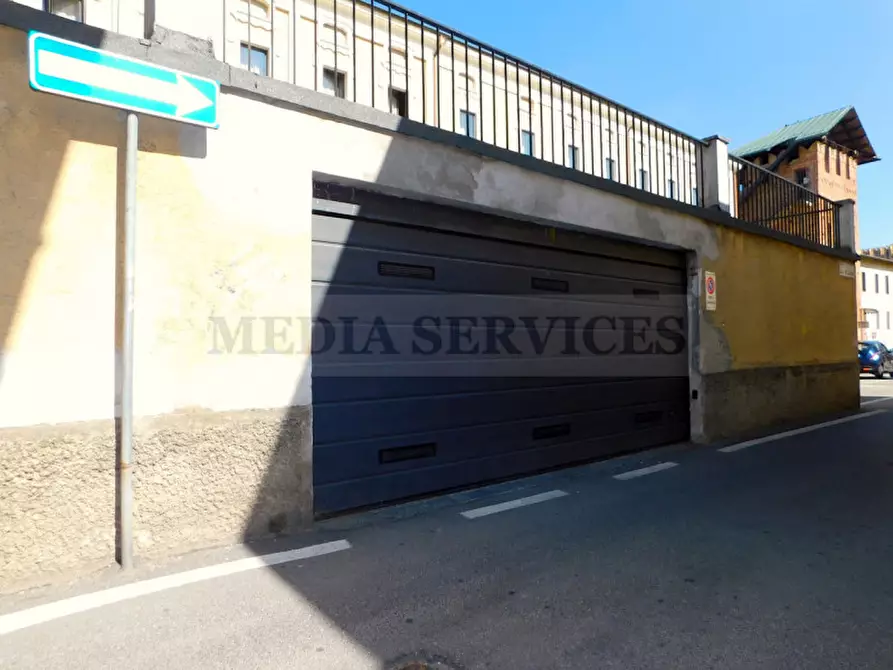 Immagine 24 di Appartamento in vendita  in via Madonna della Bozzola n° 26 a Garlasco