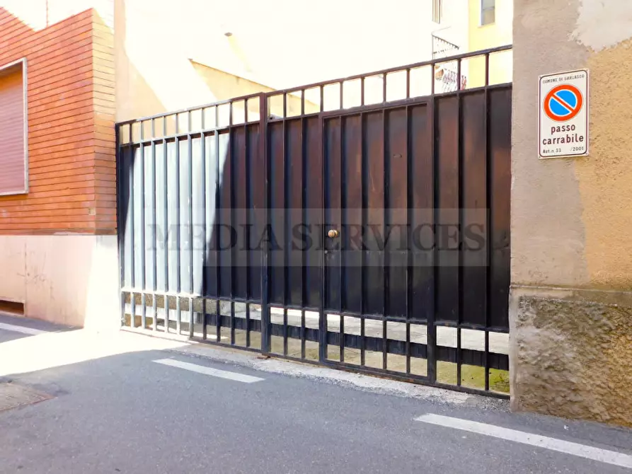 Immagine 25 di Appartamento in vendita  in via Madonna della Bozzola n° 26 a Garlasco