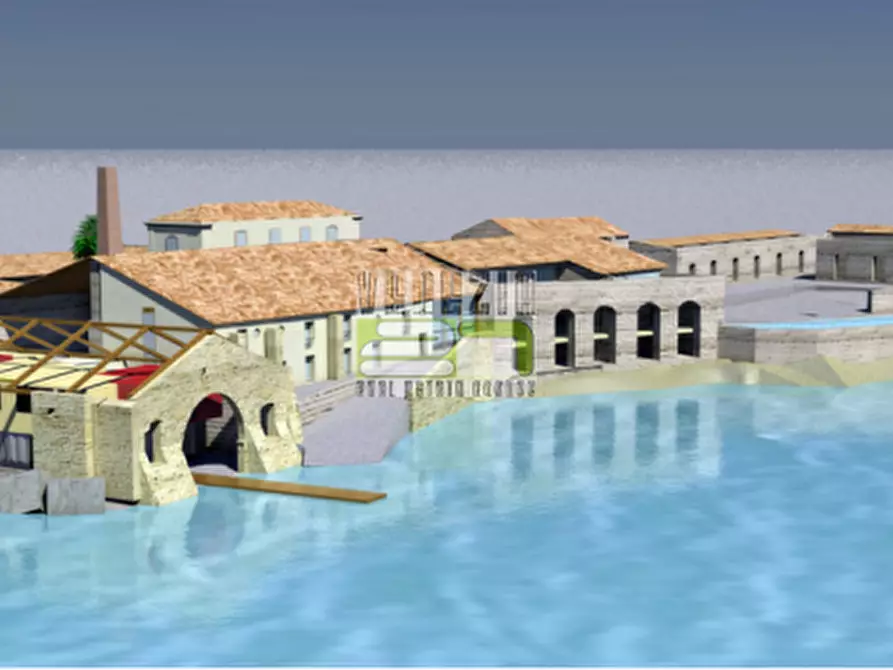 Immagine 2 di Hotel in vendita  in Via Elsa Morante a Avola