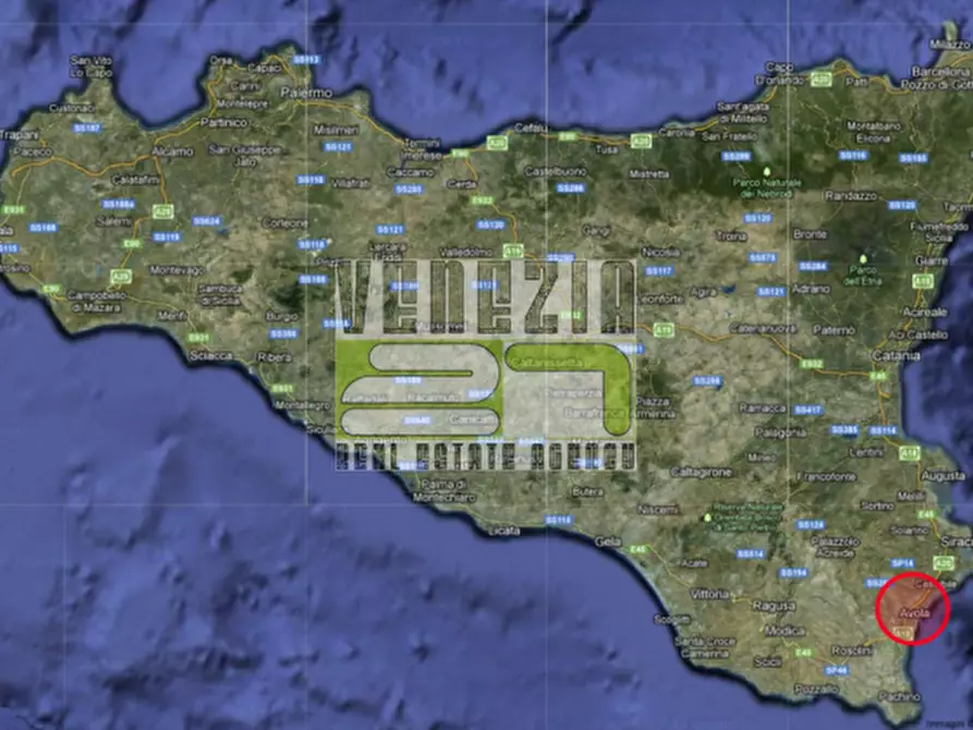 Immagine 9 di Hotel in vendita  in Via Elsa Morante a Avola