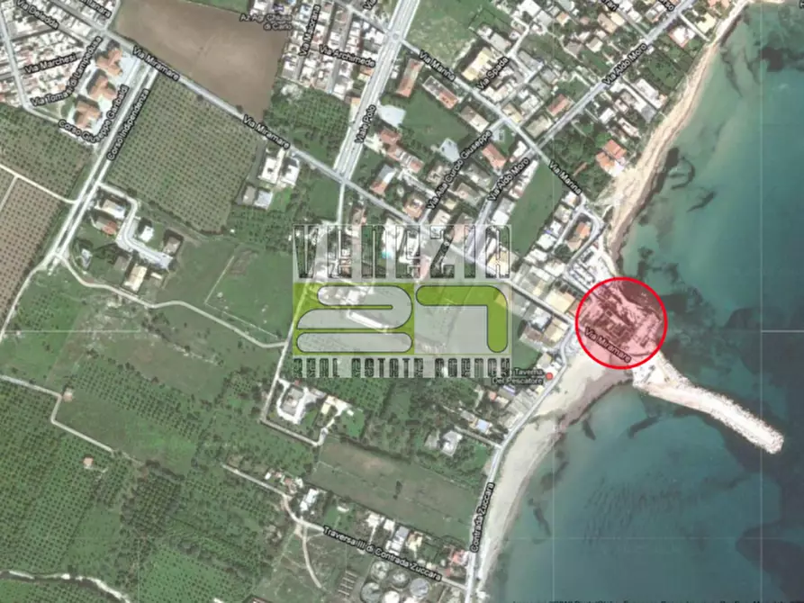 Immagine 10 di Hotel in vendita  in Via Elsa Morante a Avola