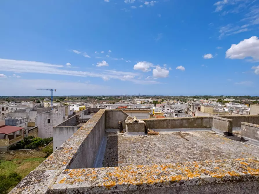 Immagine 16 di Palazzo in vendita  a Matino