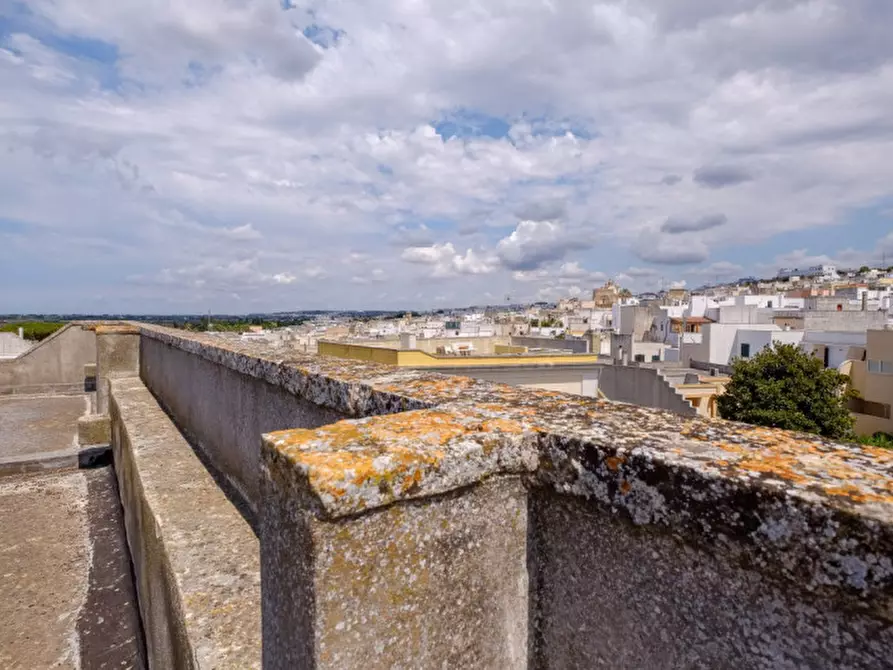 Immagine 17 di Palazzo in vendita  a Matino