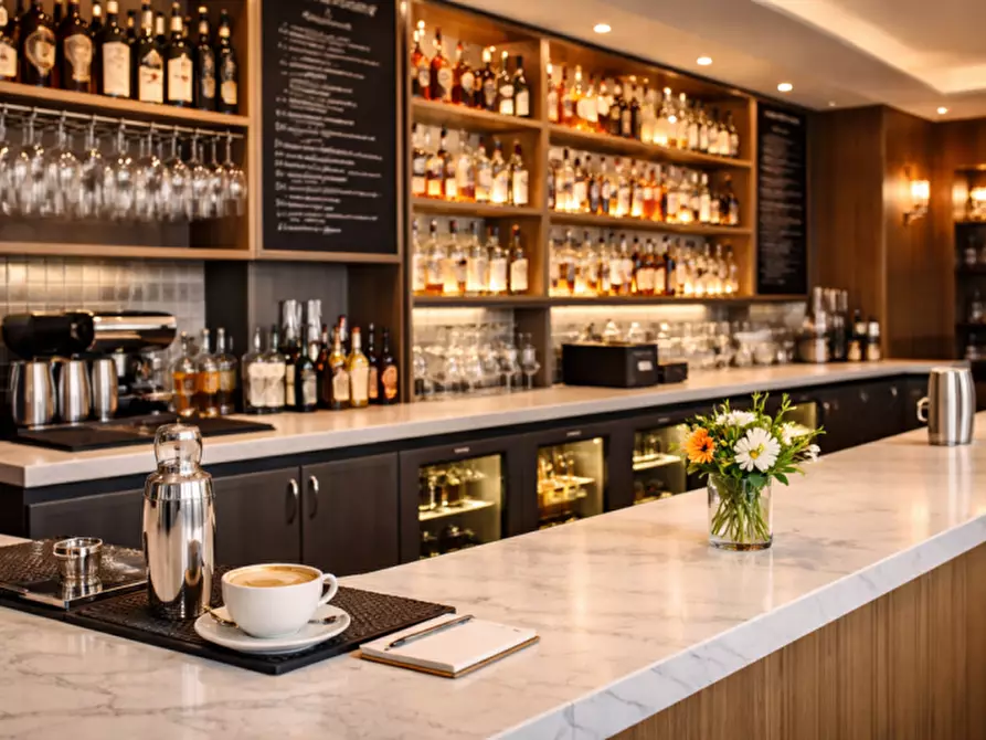 Immagine 1 di Attività commerciale in vendita  in Via Querini a Padova