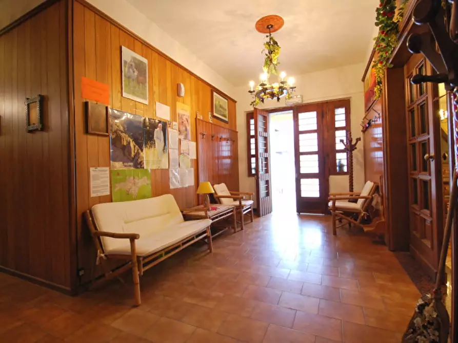 Immagine 2 di Hotel in vendita  in Via Da Rin Giovanni Fioretto a Vigo Di Cadore