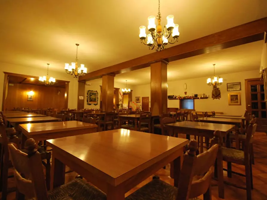 Immagine 3 di Hotel in vendita  in Via Da Rin Giovanni Fioretto a Vigo Di Cadore