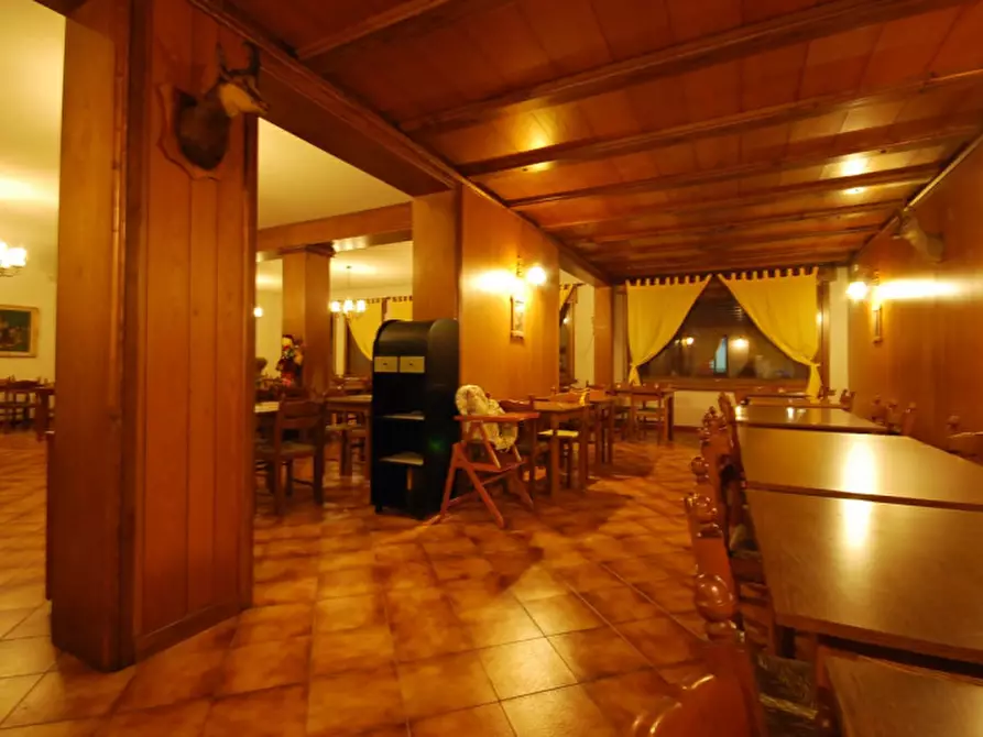 Immagine 4 di Hotel in vendita  in Via Da Rin Giovanni Fioretto a Vigo Di Cadore