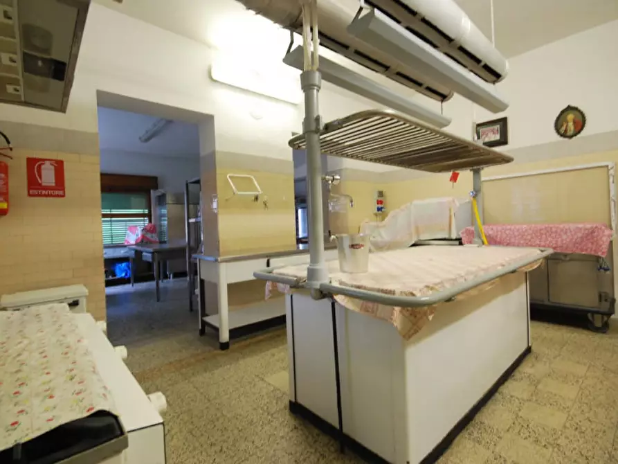 Immagine 5 di Hotel in vendita  in Via Da Rin Giovanni Fioretto a Vigo Di Cadore