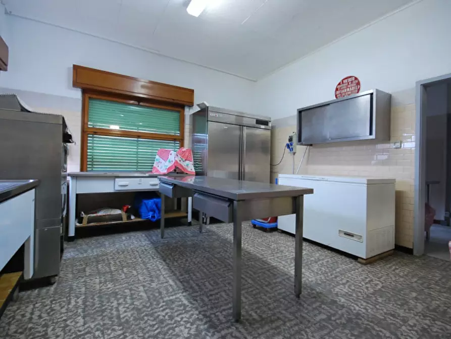 Immagine 6 di Hotel in vendita  in Via Da Rin Giovanni Fioretto a Vigo Di Cadore