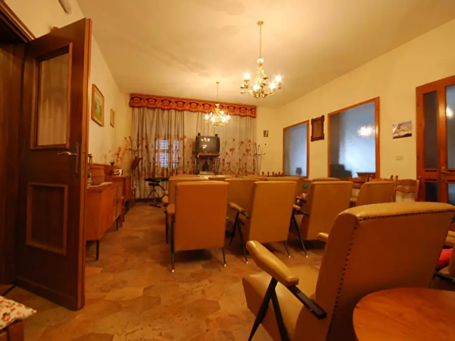 Immagine 7 di Hotel in vendita  in Via Da Rin Giovanni Fioretto a Vigo Di Cadore