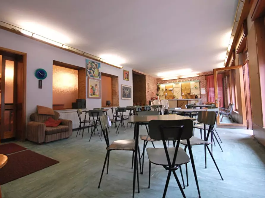 Immagine 8 di Hotel in vendita  in Via Da Rin Giovanni Fioretto a Vigo Di Cadore