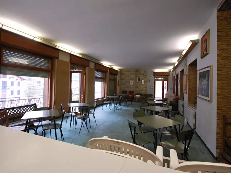 Immagine 9 di Hotel in vendita  in Via Da Rin Giovanni Fioretto a Vigo Di Cadore