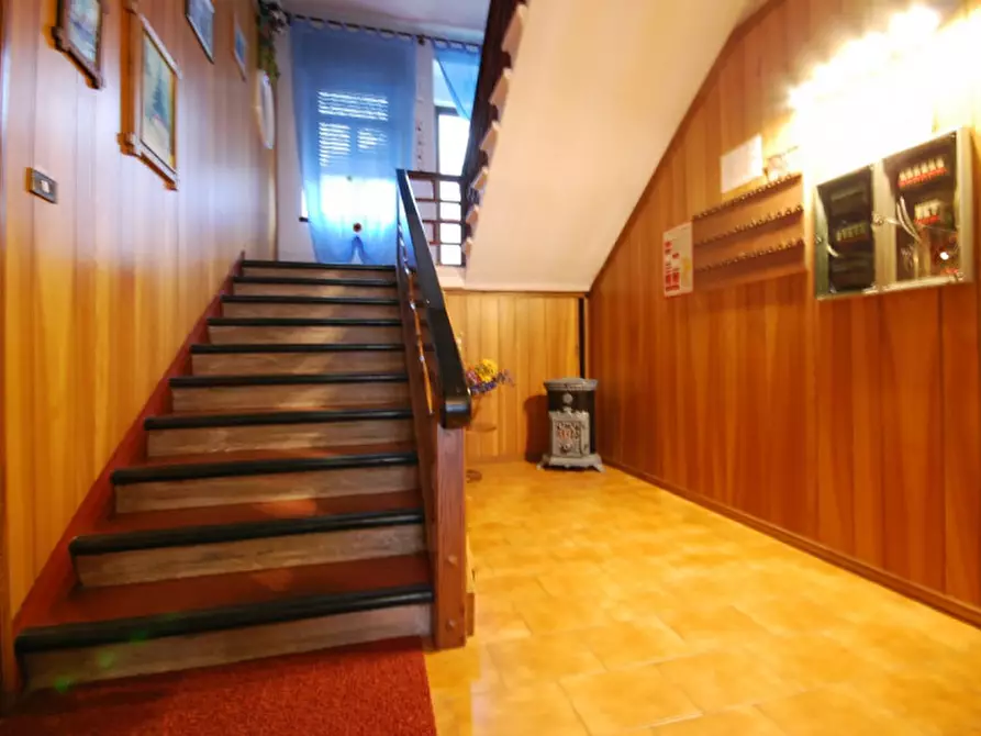 Immagine 10 di Hotel in vendita  in Via Da Rin Giovanni Fioretto a Vigo Di Cadore