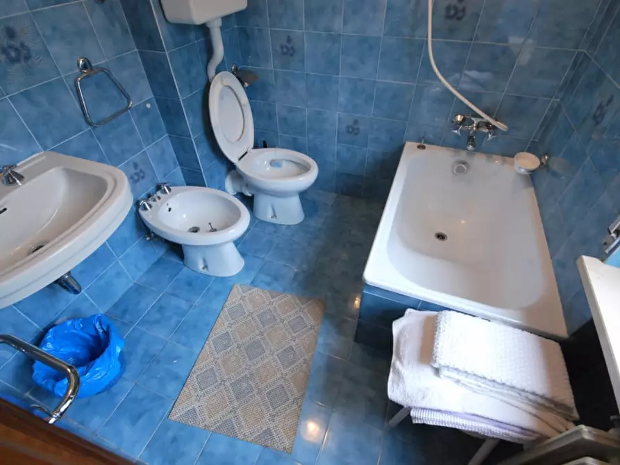 Immagine 14 di Hotel in vendita  in Via Da Rin Giovanni Fioretto a Vigo Di Cadore