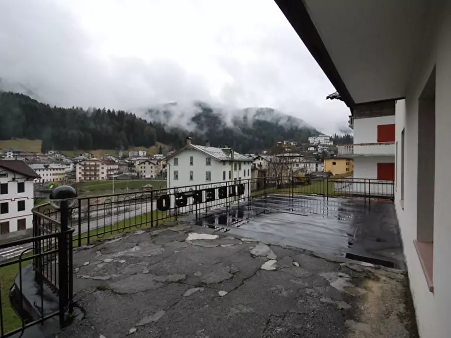 Immagine 16 di Hotel in vendita  in Via Da Rin Giovanni Fioretto a Vigo Di Cadore