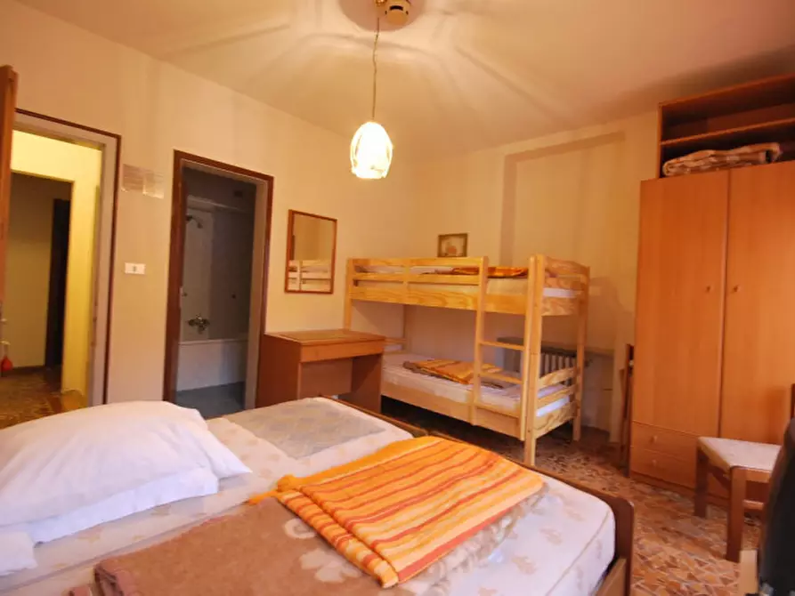 Immagine 17 di Hotel in vendita  in Via Da Rin Giovanni Fioretto a Vigo Di Cadore