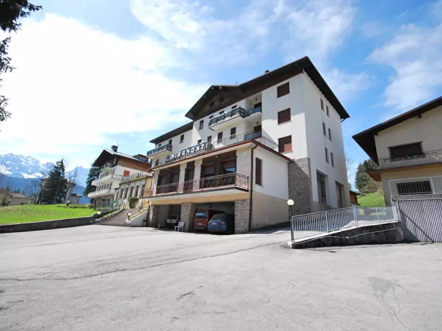 Immagine 19 di Hotel in vendita  in Via Da Rin Giovanni Fioretto a Vigo Di Cadore