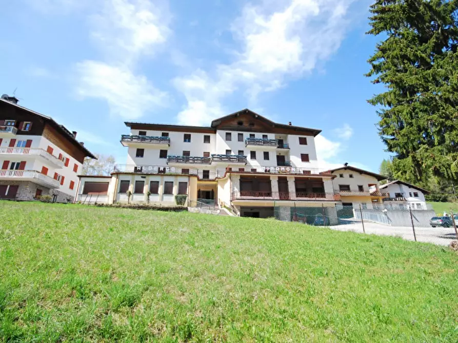 Immagine 20 di Hotel in vendita  in Via Da Rin Giovanni Fioretto a Vigo Di Cadore