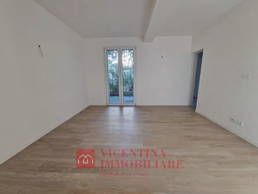 Immagine 2 di Appartamento in vendita  in Via Legione antonini 24 a Vicenza
