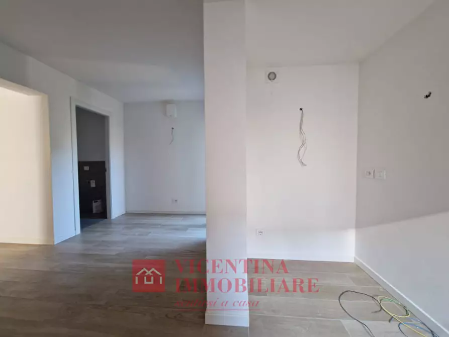 Immagine 5 di Appartamento in vendita  in Via Legione antonini 24 a Vicenza