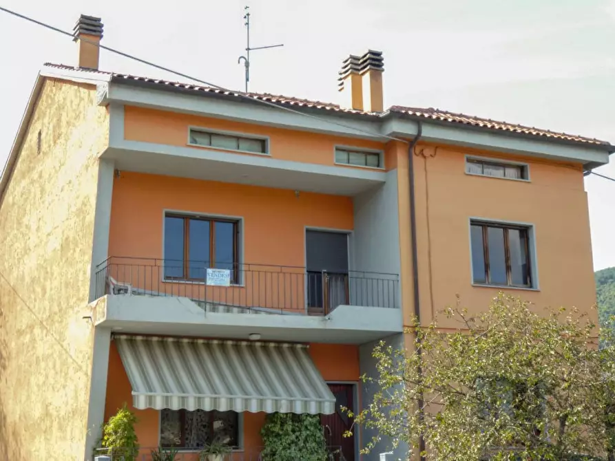 Immagine 12 di Appartamento in vendita  in Via Sonnino a Acqualagna