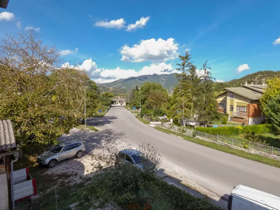 Immagine 14 di Appartamento in vendita  in Via Sonnino a Acqualagna