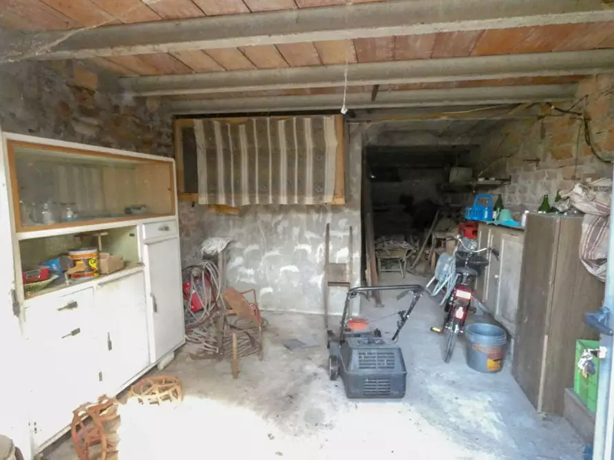 Immagine 16 di Appartamento in vendita  in Via Sonnino a Acqualagna