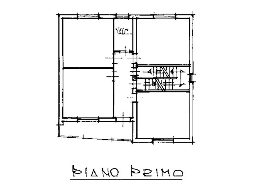 Immagine 17 di Appartamento in vendita  in Via Sonnino a Acqualagna