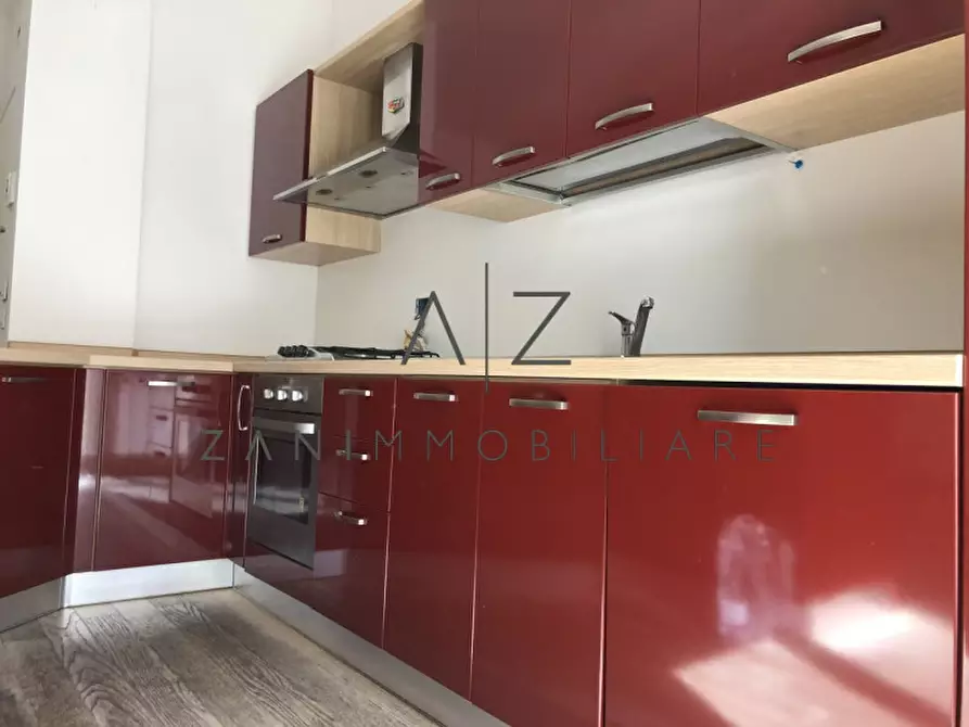 Immagine 3 di Appartamento in vendita  in Piazza Giorgione a Castelfranco Veneto