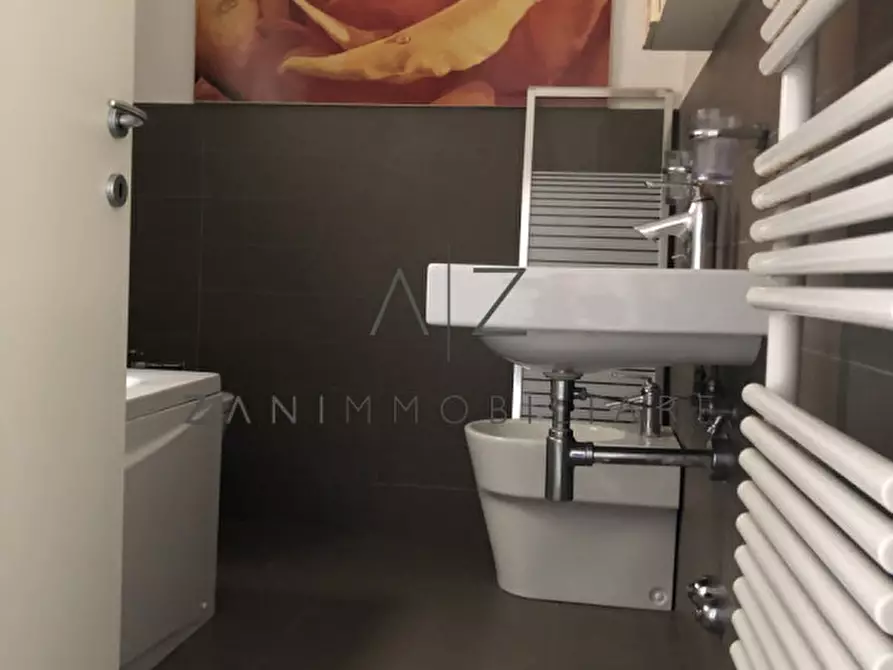 Immagine 10 di Appartamento in vendita  in Piazza Giorgione a Castelfranco Veneto