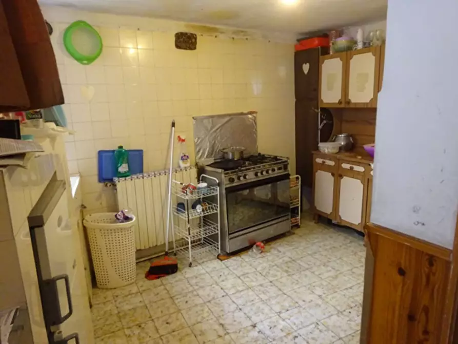 Immagine 1 di Appartamento in vendita  in vico Palestro a Potenza Picena